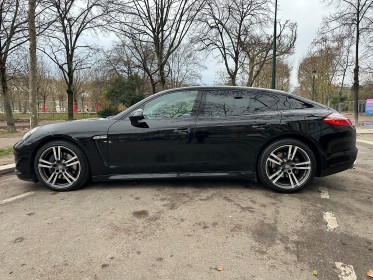 Porsche panamera 4 v6 3.6 300 pdk occasion paris 15ème (75) simplicicar simplicibike france