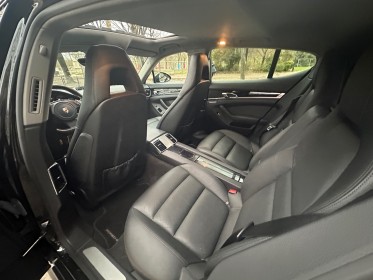 Porsche panamera 4 v6 3.6 300 pdk occasion paris 15ème (75) simplicicar simplicibike france