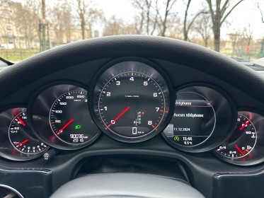 Porsche panamera 4 v6 3.6 300 pdk occasion paris 15ème (75) simplicicar simplicibike france