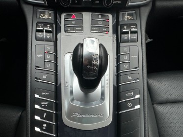 Porsche panamera 4 v6 3.6 300 pdk occasion paris 15ème (75) simplicicar simplicibike france