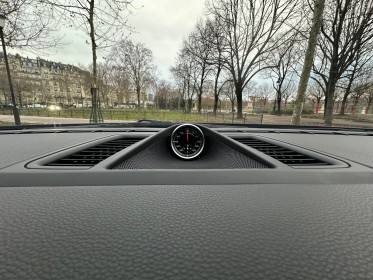Porsche panamera 4 v6 3.6 300 pdk occasion paris 15ème (75) simplicicar simplicibike france