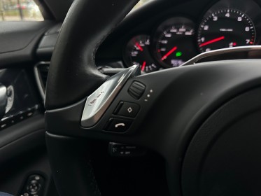 Porsche panamera 4 v6 3.6 300 pdk occasion paris 15ème (75) simplicicar simplicibike france