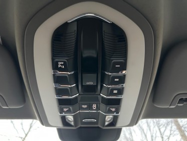 Porsche panamera 4 v6 3.6 300 pdk occasion paris 15ème (75) simplicicar simplicibike france