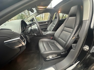 Porsche panamera 4 v6 3.6 300 pdk occasion paris 15ème (75) simplicicar simplicibike france