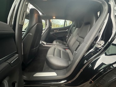 Porsche panamera 4 v6 3.6 300 pdk occasion paris 15ème (75) simplicicar simplicibike france