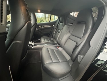 Porsche panamera 4 v6 3.6 300 pdk occasion paris 15ème (75) simplicicar simplicibike france
