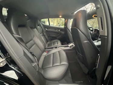 Porsche panamera 4 v6 3.6 300 pdk occasion paris 15ème (75) simplicicar simplicibike france