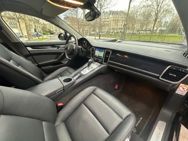 Porsche panamera 4 v6 3.6 300 pdk occasion paris 15ème (75) simplicicar simplicibike france
