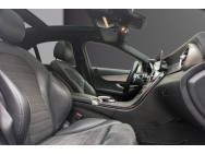 MERCEDES d'occasion CLASSE C C200 D AMG LINE BA de 2020 Le Raincy