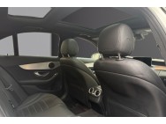 MERCEDES d'occasion CLASSE C C200 D AMG LINE BA de 2020 Le Raincy