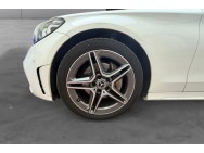 MERCEDES d'occasion CLASSE C C200 D AMG LINE BA de 2020 Le Raincy