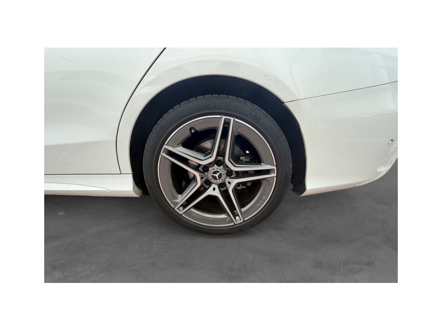 MERCEDES d'occasion CLASSE C C200 D AMG LINE BA de 2020 Le Raincy