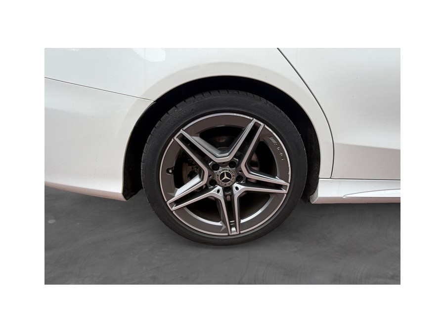 MERCEDES d'occasion CLASSE C C200 D AMG LINE BA de 2020 Le Raincy