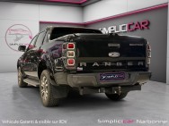 FORD d'occasion RANGER 3.2 ECOBLUE 200 de 2018 Narbonne (11)﻿