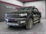 FORD d'occasion RANGER 3.2 ECOBLUE 200 de 2018 Narbonne (11)﻿