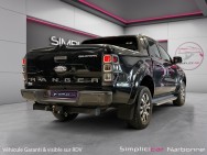 FORD d'occasion RANGER 3.2 ECOBLUE 200 de 2018 Narbonne (11)﻿