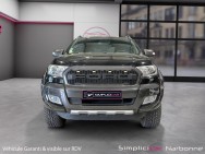 FORD d'occasion RANGER 3.2 ECOBLUE 200 de 2018 Narbonne (11)﻿