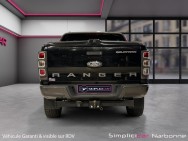 FORD d'occasion RANGER 3.2 ECOBLUE 200 de 2018 Narbonne (11)﻿