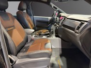 FORD d'occasion RANGER 3.2 ECOBLUE 200 de 2018 Narbonne (11)﻿