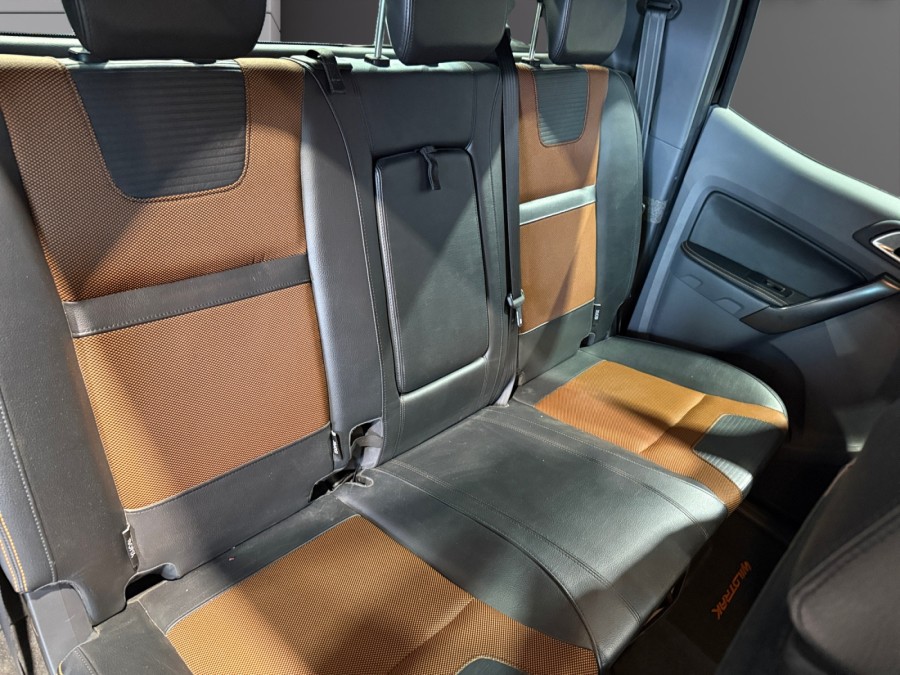 FORD d'occasion RANGER 3.2 ECOBLUE 200 de 2018 Narbonne (11)﻿