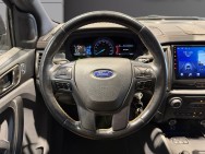 FORD d'occasion RANGER 3.2 ECOBLUE 200 de 2018 Narbonne (11)﻿