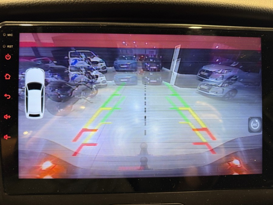 FORD d'occasion RANGER 3.2 ECOBLUE 200 de 2018 Narbonne (11)﻿