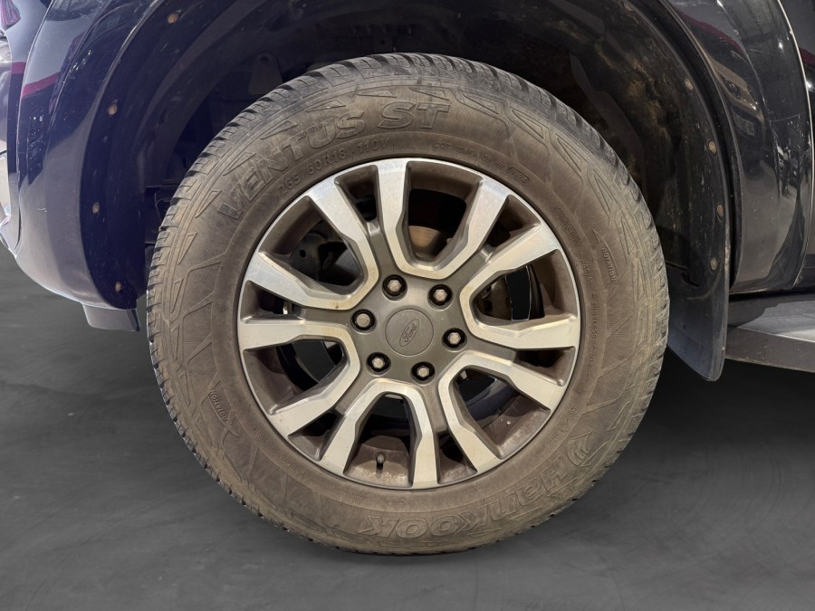 FORD d'occasion RANGER 3.2 ECOBLUE 200 de 2018 Narbonne (11)﻿