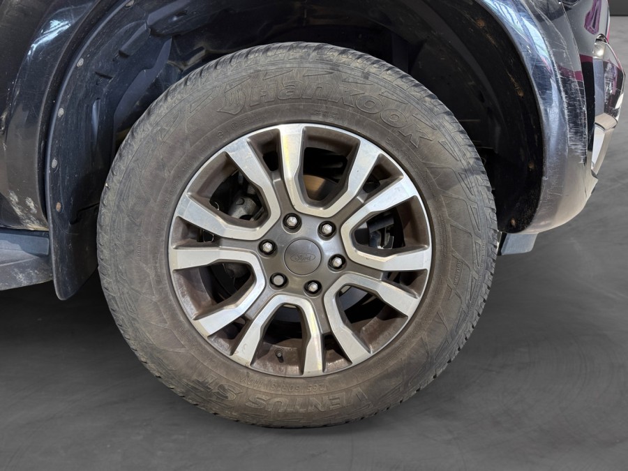 FORD d'occasion RANGER 3.2 ECOBLUE 200 de 2018 Narbonne (11)﻿