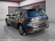 VOLKSWAGEN d'occasion GOLF 1.0 TSI 115 CONFORTLINE de 2019 Cannes