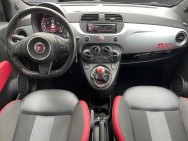 FIAT d'occasion 500 1.2 8V 69 S de 2014 Genevois (74)﻿