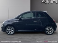 FIAT d'occasion 500 1.2 8V 69 S de 2014 Genevois (74)﻿