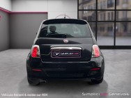 FIAT d'occasion 500 1.2 8V 69 S de 2014 Genevois (74)﻿