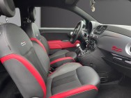 FIAT d'occasion 500 1.2 8V 69 S de 2014 Genevois (74)﻿