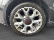 FIAT d'occasion 500 1.2 8V 69 S de 2014 Genevois (74)﻿