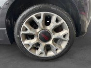 FIAT d'occasion 500 1.2 8V 69 S de 2014 Genevois (74)﻿