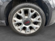 FIAT d'occasion 500 1.2 8V 69 S de 2014 Genevois (74)﻿