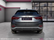 AUDI d'occasion Q3 45 TFSI 2.0 230 S LINE  S TRONIC QUATTRO de 2020