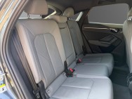 AUDI d'occasion Q3 45 TFSI 2.0 230 S LINE  S TRONIC QUATTRO de 2020