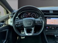 AUDI d'occasion Q3 45 TFSI 2.0 230 S LINE  S TRONIC QUATTRO de 2020