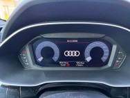 AUDI d'occasion Q3 45 TFSI 2.0 230 S LINE  S TRONIC QUATTRO de 2020