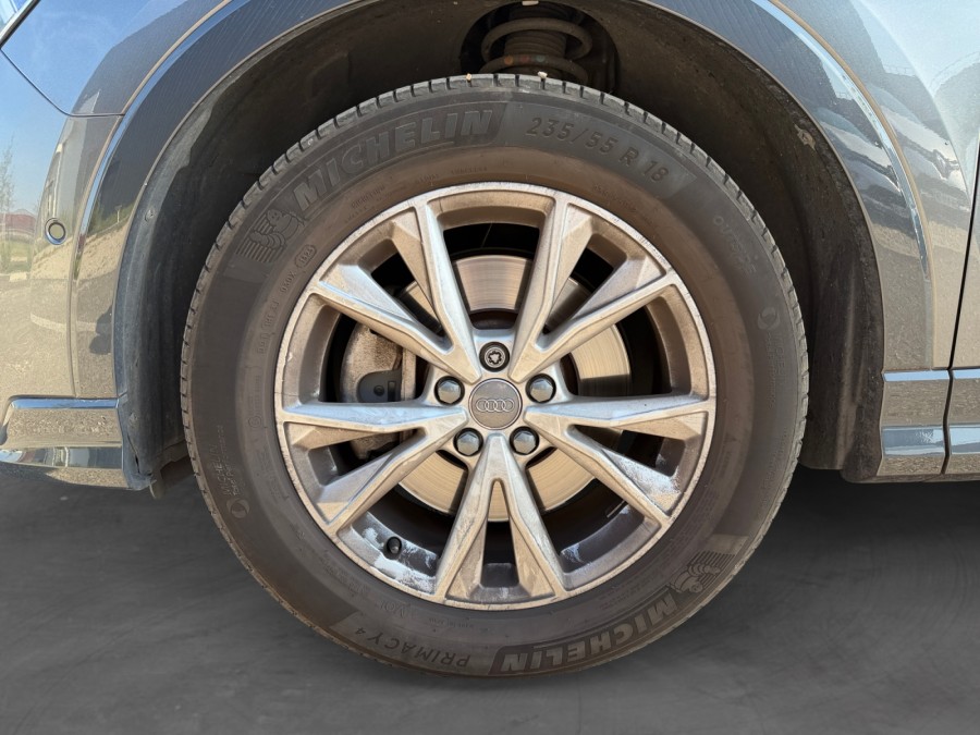 AUDI d'occasion Q3 45 TFSI 2.0 230 S LINE  S TRONIC QUATTRO de 2020