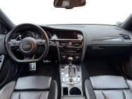 AUDI d'occasion RS4 AVANT V8 4.2 QUATTRO S TRONIC 7 de 2013 Le Puy en