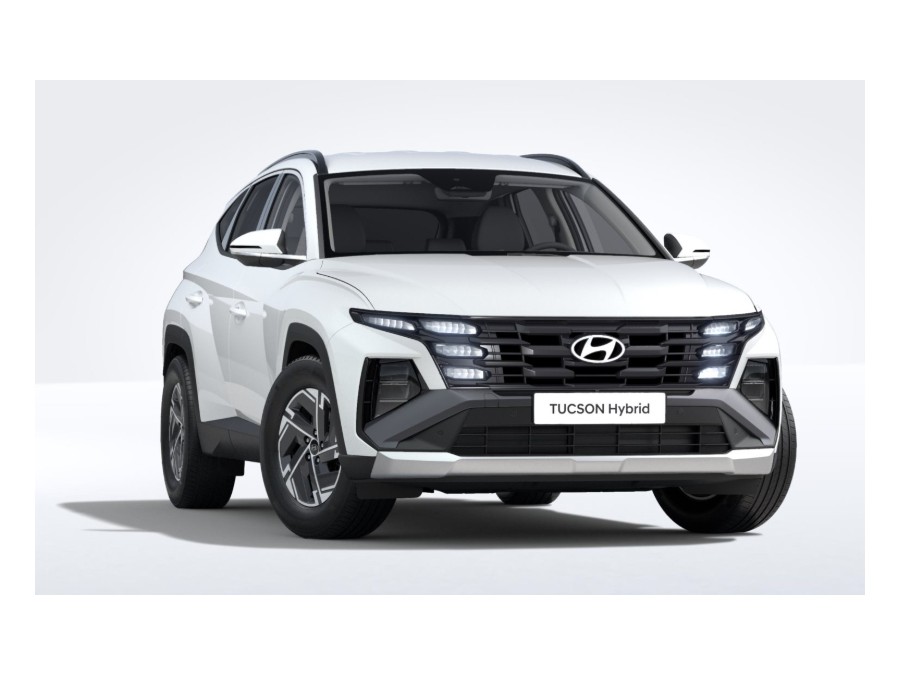 HYUNDAI d'occasion TUCSON FEEL COMFORT de 2026 Beauvais (60)﻿