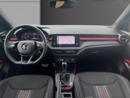 SKODA d'occasion FABIA 1.0 TSI 116 de 2024 Evreux (27)﻿