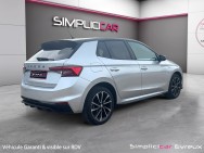 SKODA d'occasion FABIA 1.0 TSI 116 de 2024 Evreux (27)﻿