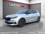 SKODA d'occasion FABIA 1.0 TSI 116 de 2024 Evreux (27)﻿