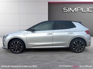 SKODA d'occasion FABIA 1.0 TSI 116 de 2024 Evreux (27)﻿