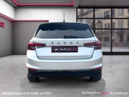 SKODA d'occasion FABIA 1.0 TSI 116 de 2024 Evreux (27)﻿