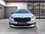 SKODA d'occasion FABIA 1.0 TSI 116 de 2024 Evreux (27)﻿