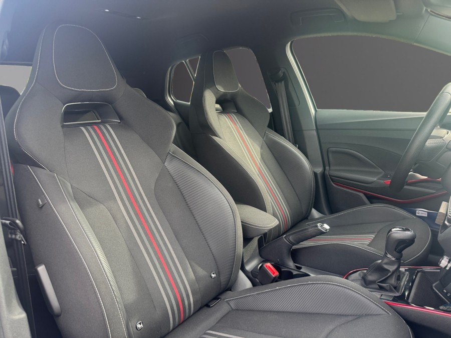 SKODA d'occasion FABIA 1.0 TSI 116 de 2024 Evreux (27)﻿